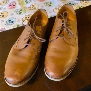 Clarks Collection dress shoes